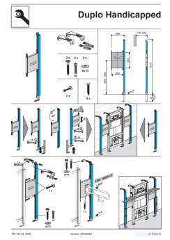 Installation Handbook