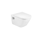 Square - Wall-hung WC