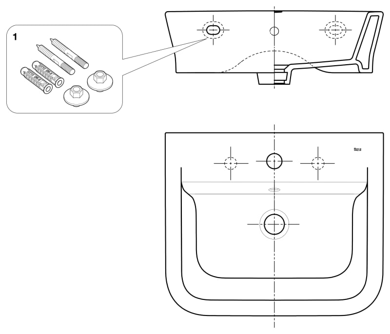 Download exploded plan