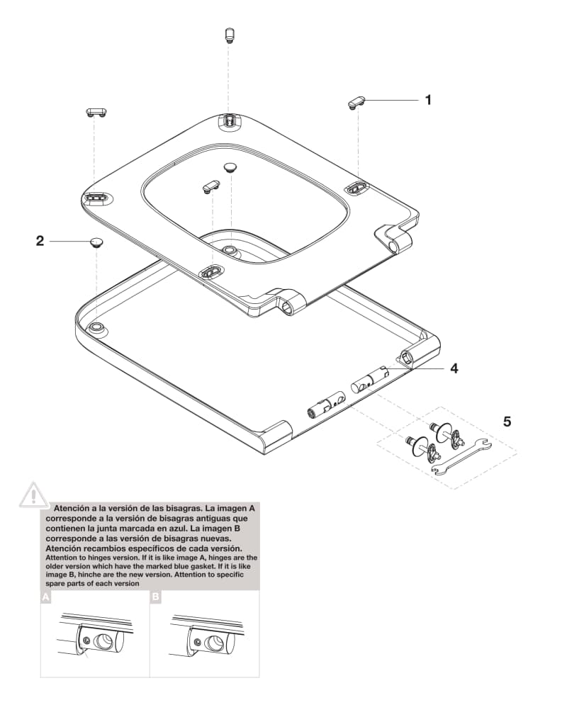 Download exploded plan