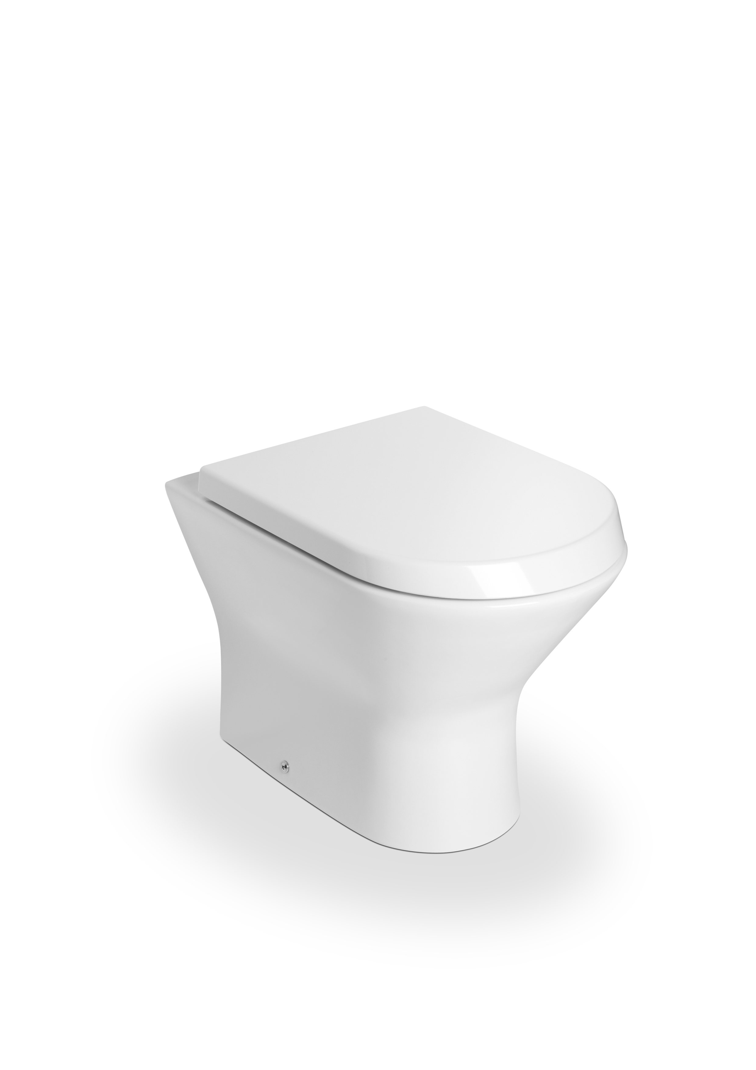 White Nexo A801640004 Roca