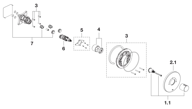 Download exploded plan