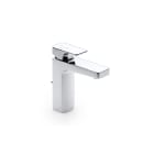 Basin mixer with pop-up waste. Cold Start. M-Size