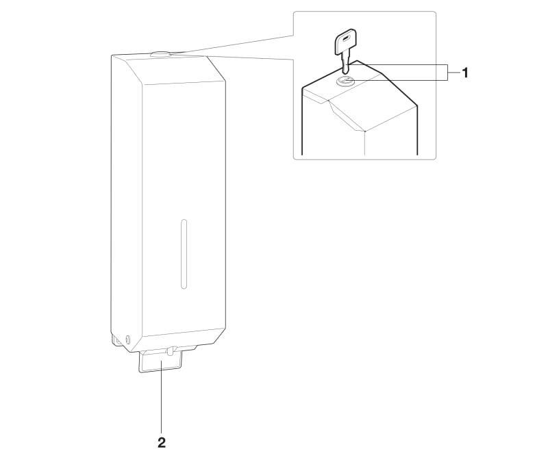Download exploded plan