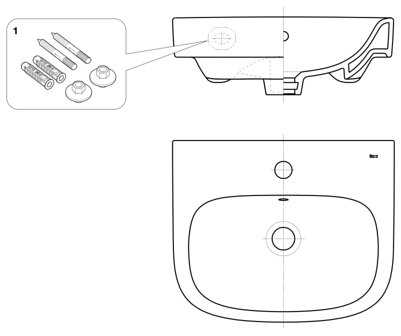 Download exploded plan