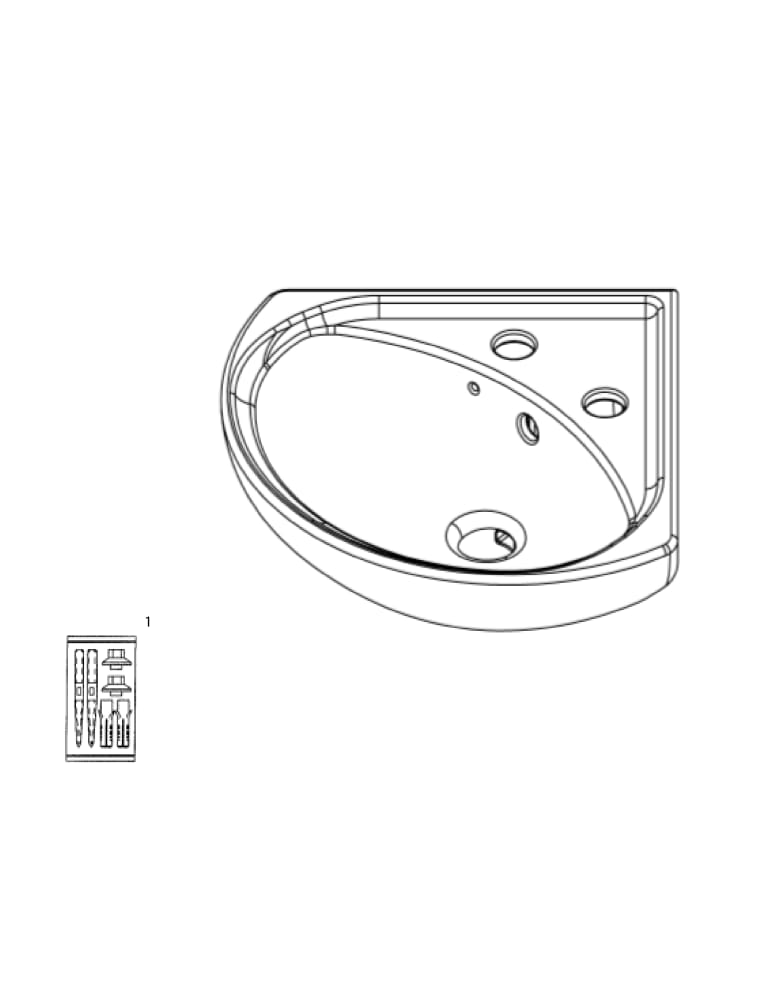 Download exploded plan