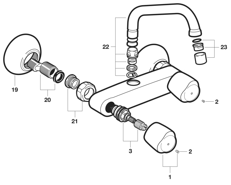 Download exploded plan