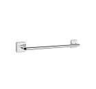 Towel rail (installation with screws or adhesive)