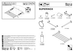 Installation Handbook