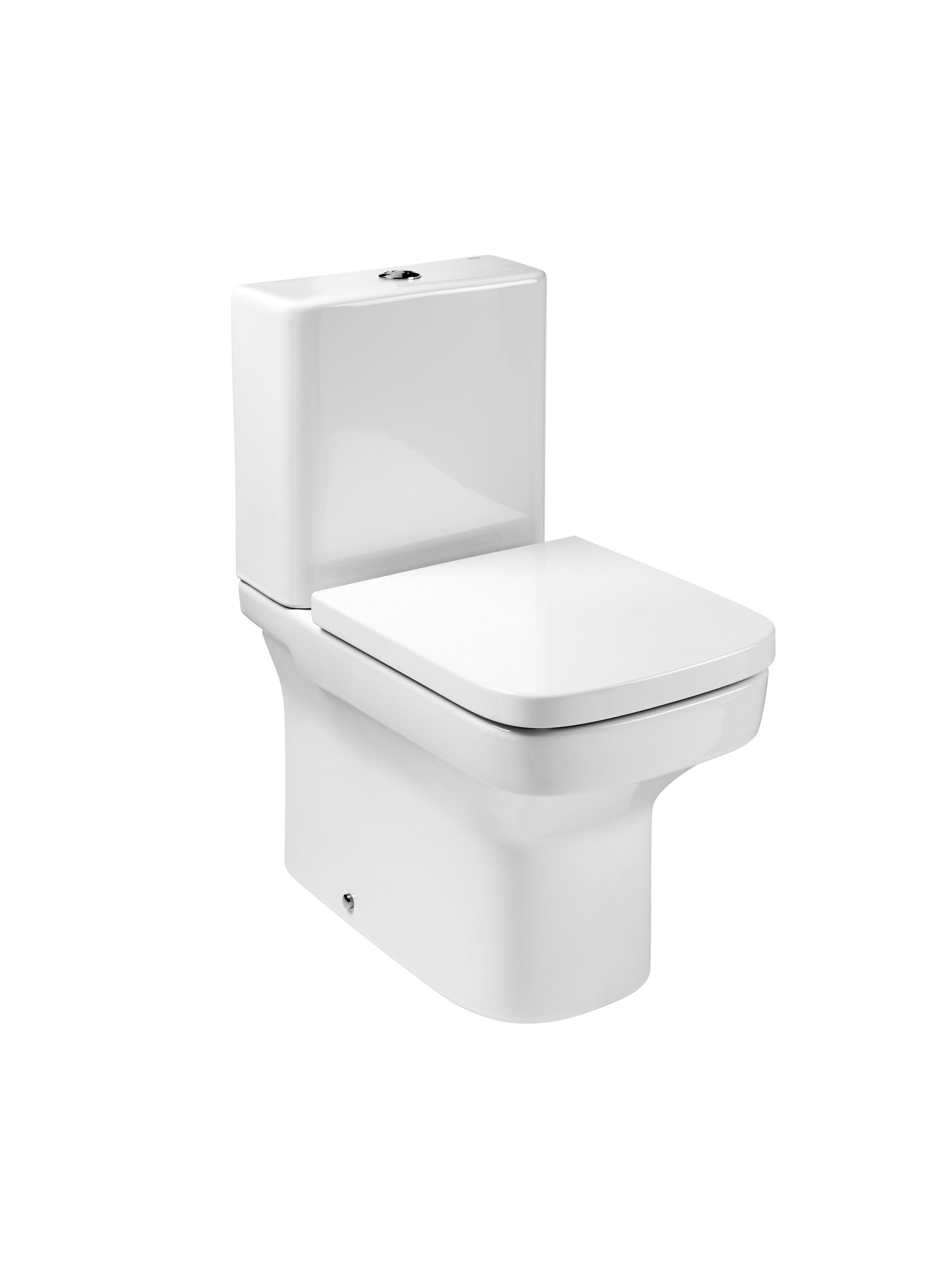 White Dama-N A80178C004 Roca