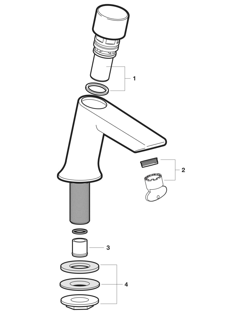 Download exploded plan