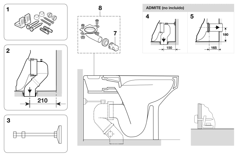 Download exploded plan