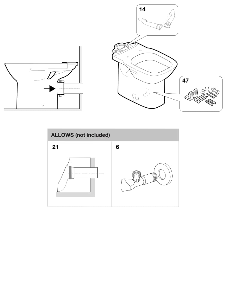 Download exploded plan