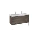 Unik (base unit and basin)