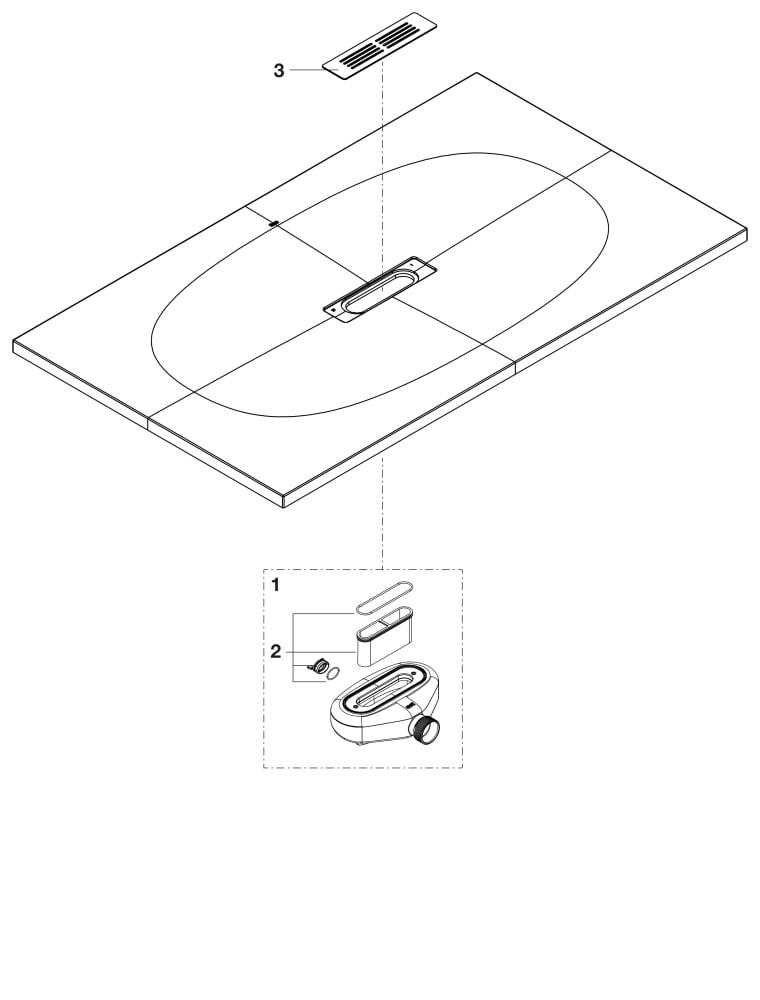 Download exploded plan