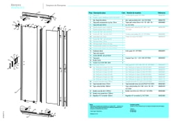 Exploded view