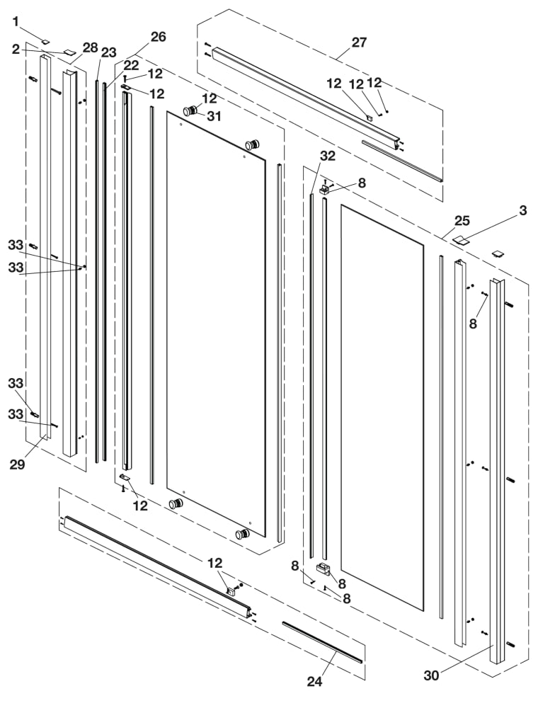 Download exploded plan