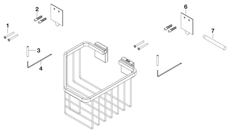 Download exploded plan