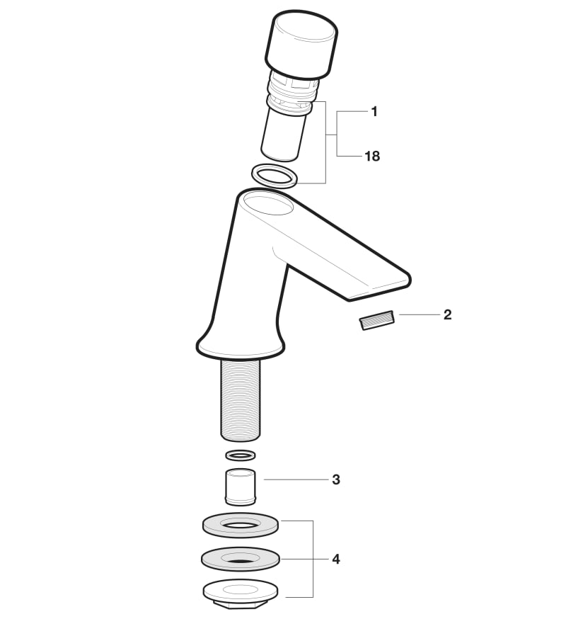 Download exploded plan