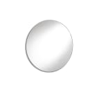 Round mirror