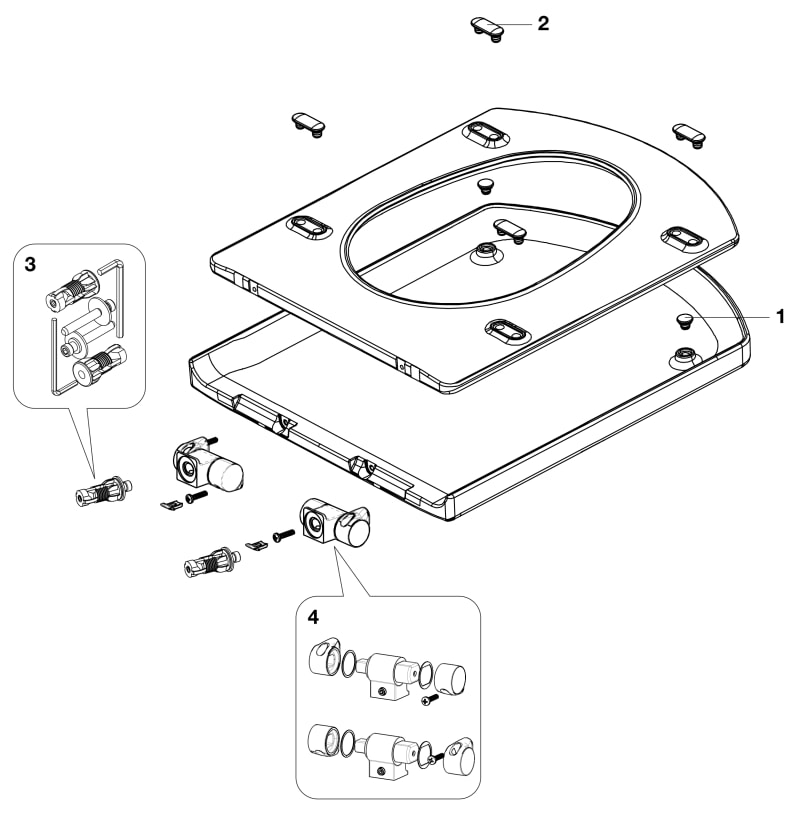 Download exploded plan