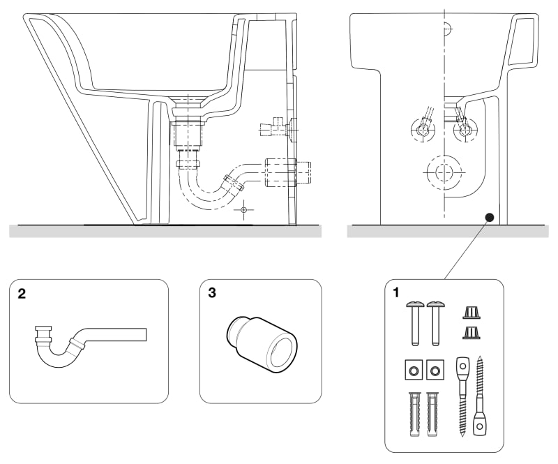 Download exploded plan