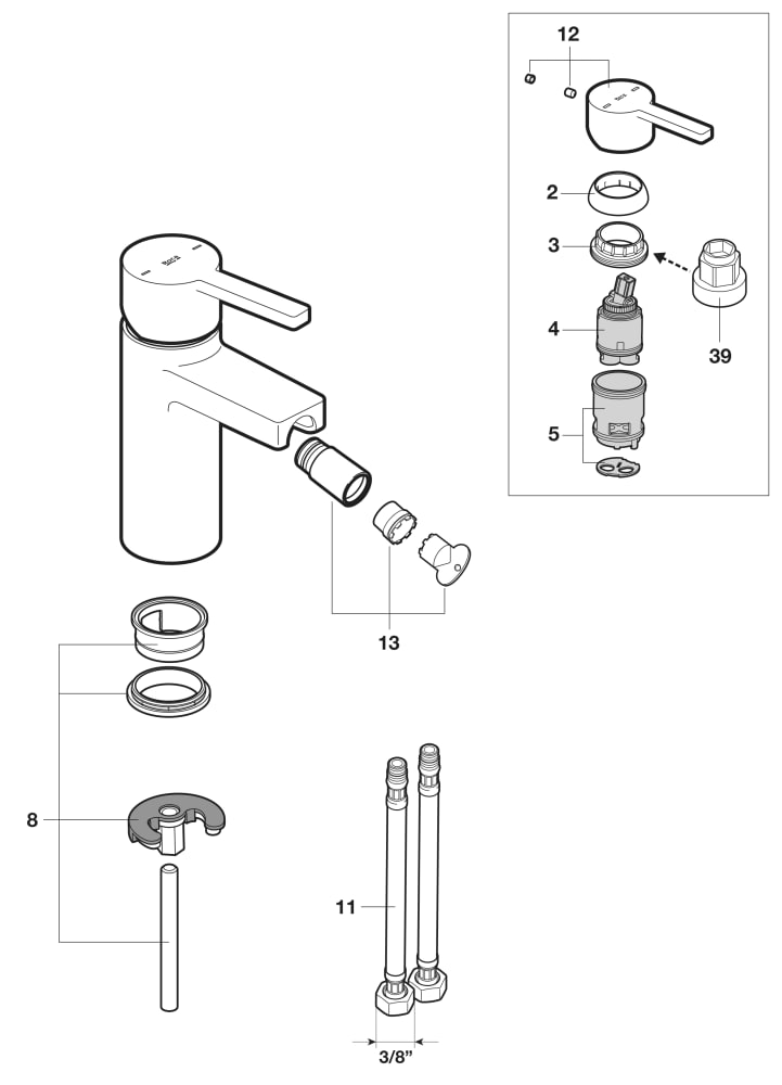 Download exploded plan