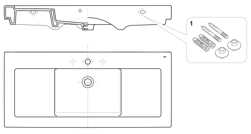 Download exploded plan