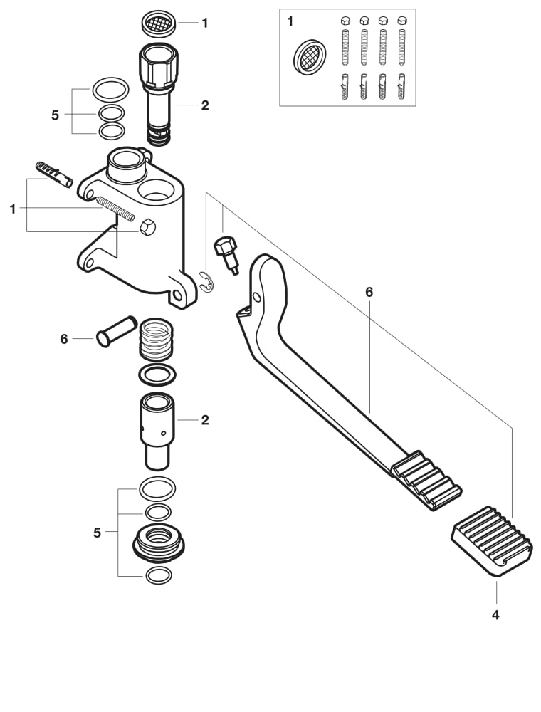 Download exploded plan
