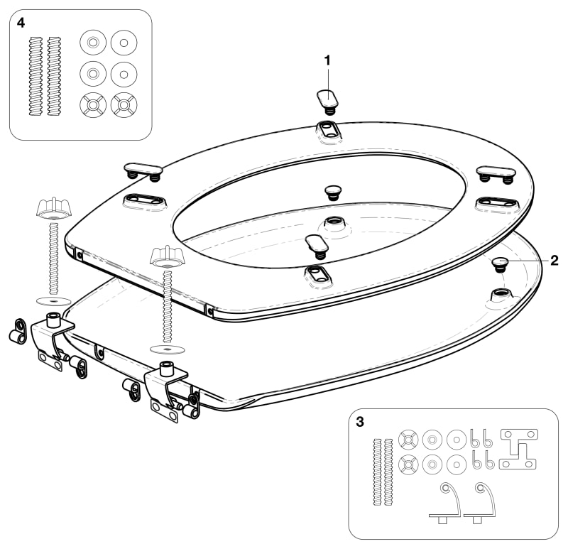 Download exploded plan