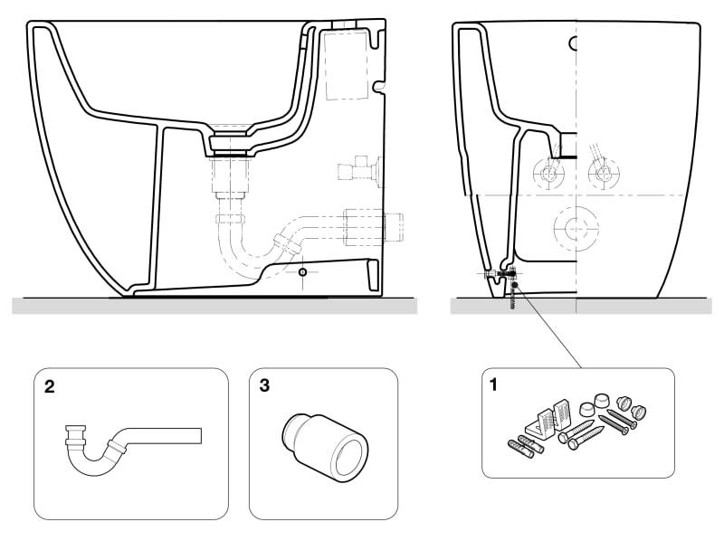 Download exploded plan