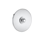 Aqualine - Built-in WC flush valve with dual flush 6/3 L