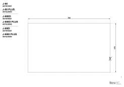 Cut templates