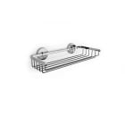 Grilled container (installation with screws or adhesive)