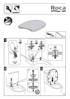 Installation manual