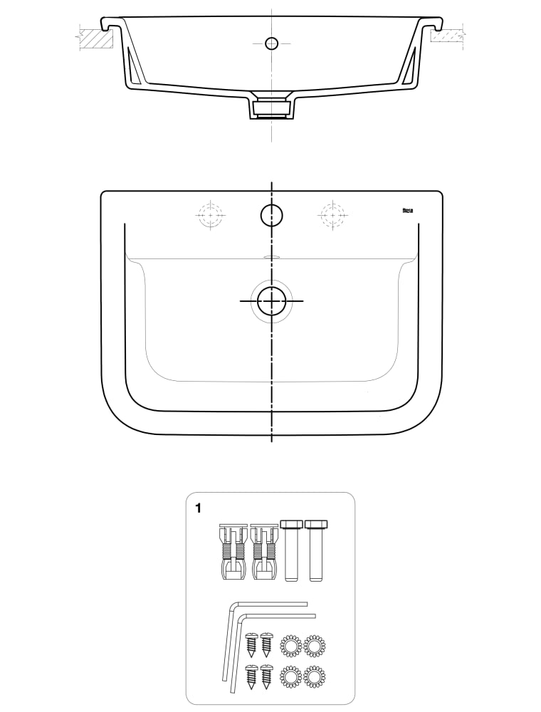 Download exploded plan