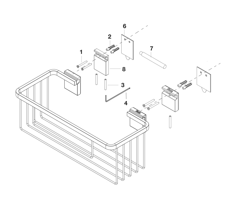 Download exploded plan