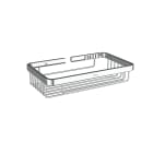 Grilled container