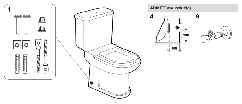 Download exploded plan
