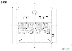 Cut templates