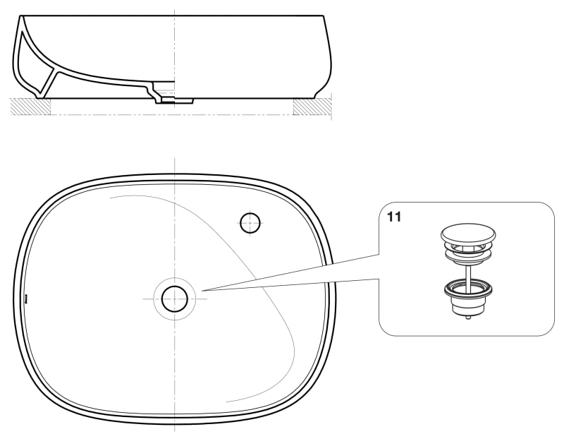 Download exploded plan