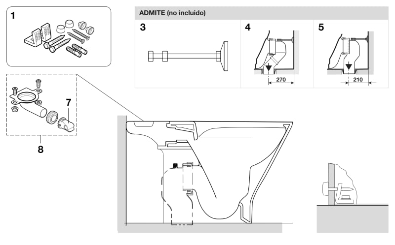 Download exploded plan