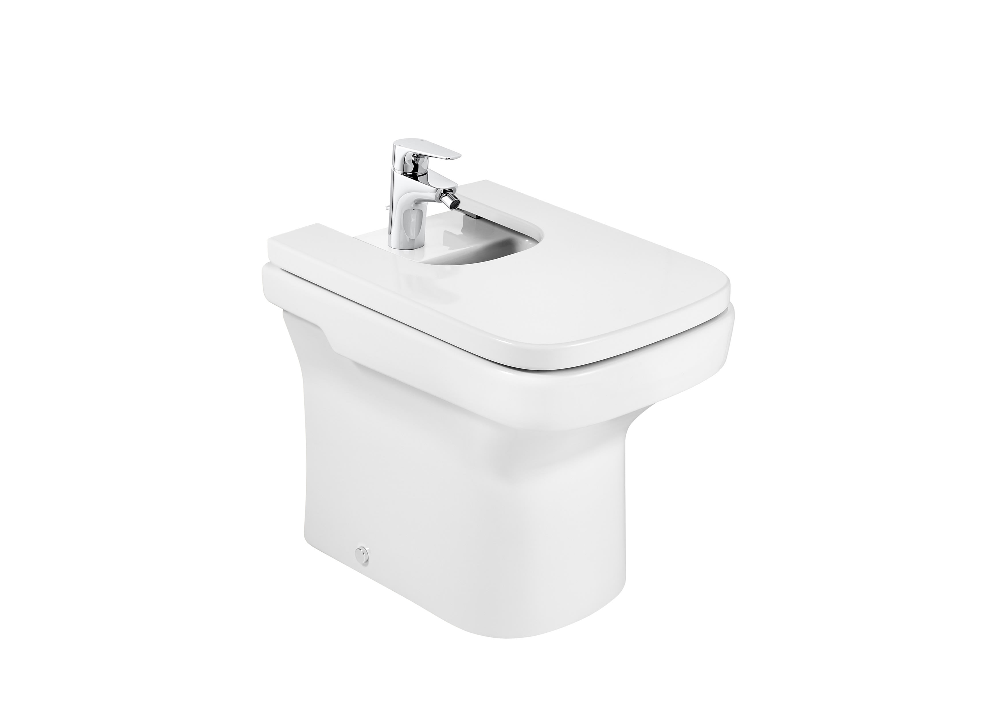 White Dama-N A80678B004 Roca