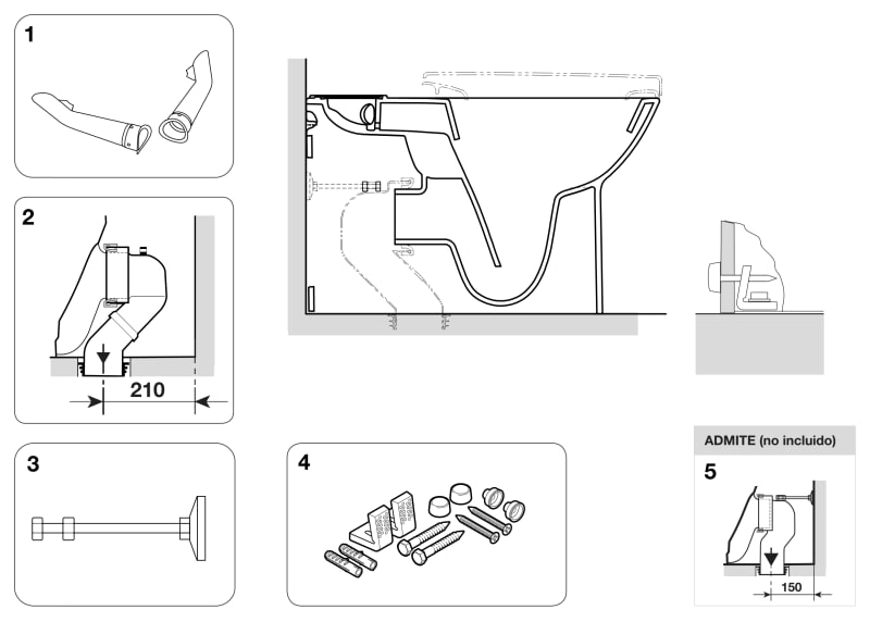 Download exploded plan