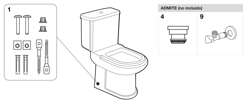Download exploded plan