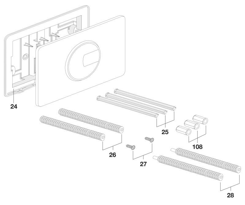 Download exploded plan