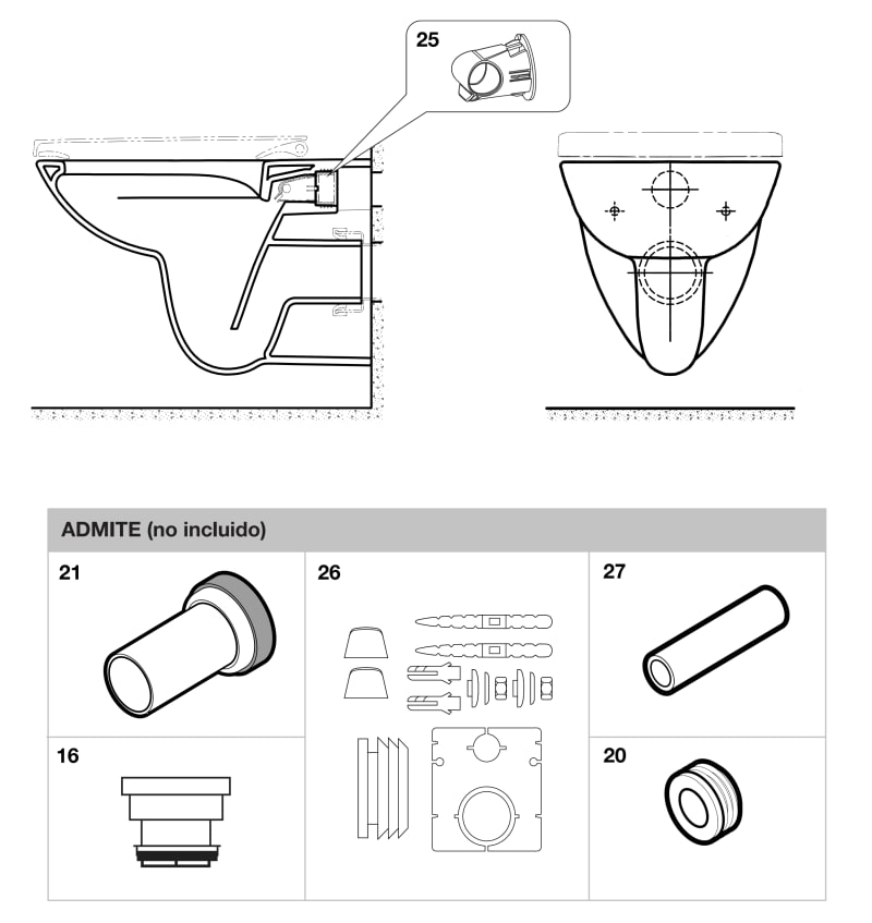 Download exploded plan
