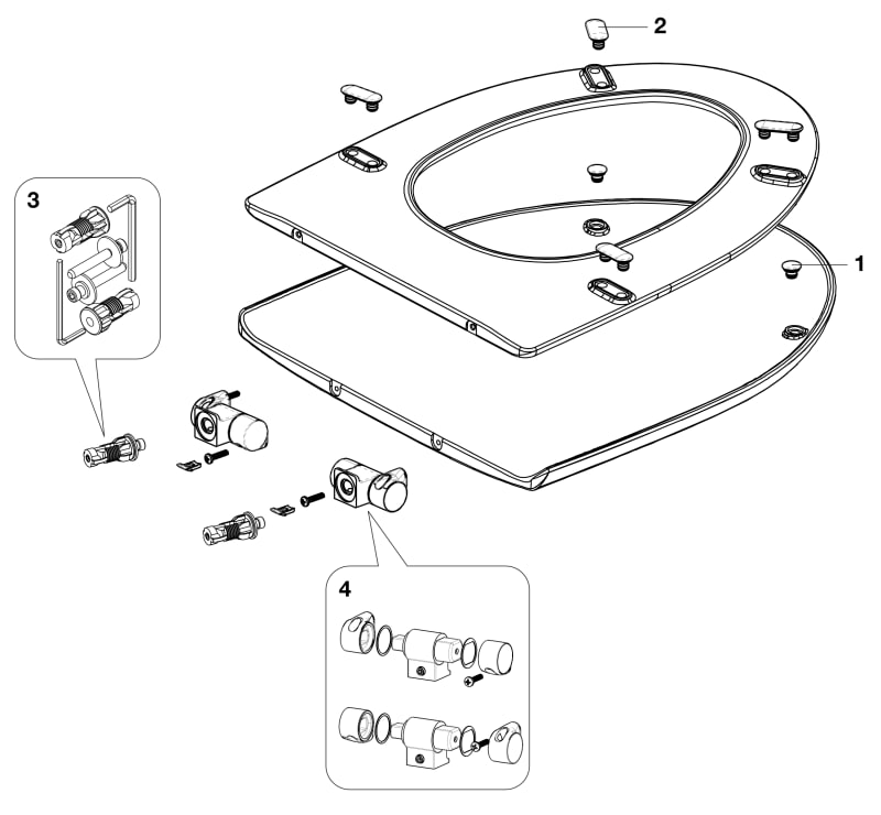 Download exploded plan