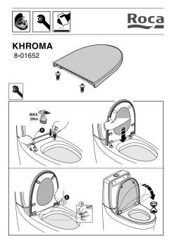 Installation manual