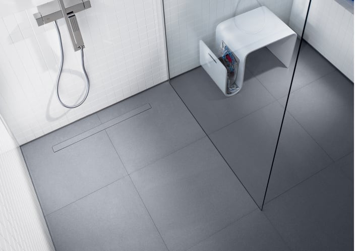 In-Drain Roca